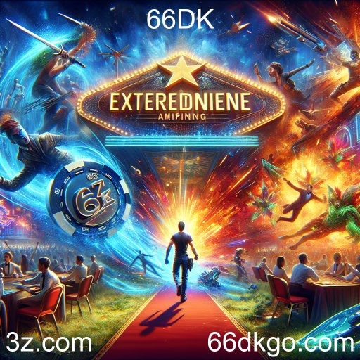 A Emoção dos Jogos de Ação: Um Mergulho no Mundo da Adrenalina