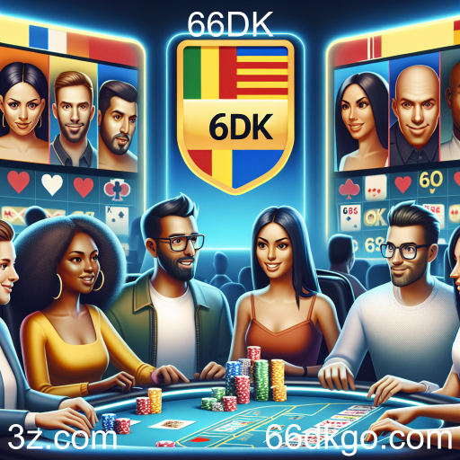 A Evolução dos Jogos Multiplayer: Conexões e Comunidades