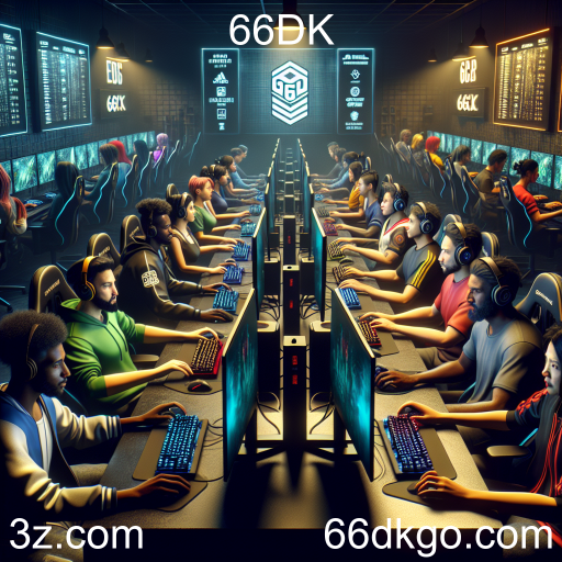 O Crescimento dos Jogos Online na Era Digital