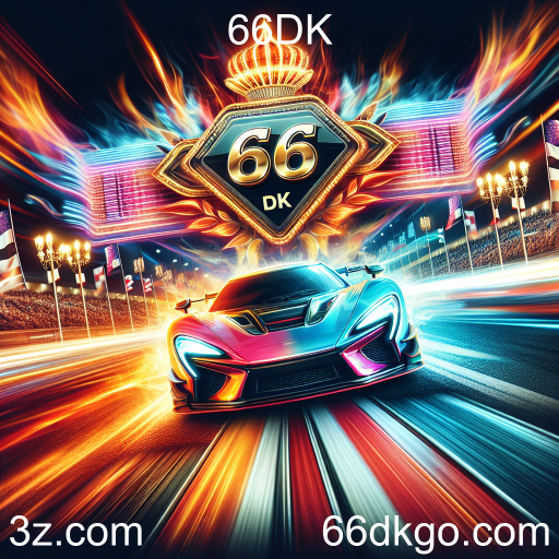 Acelerando na Categoria 'Corrida' de 66DK