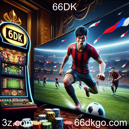 A Evolução dos Jogos de Esportes: Uma Experiência Interativa