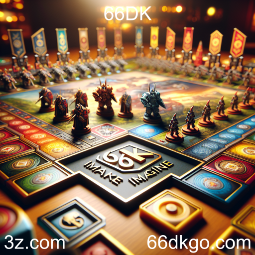 Os Desafios dos Jogos de Estratégia em 66DK